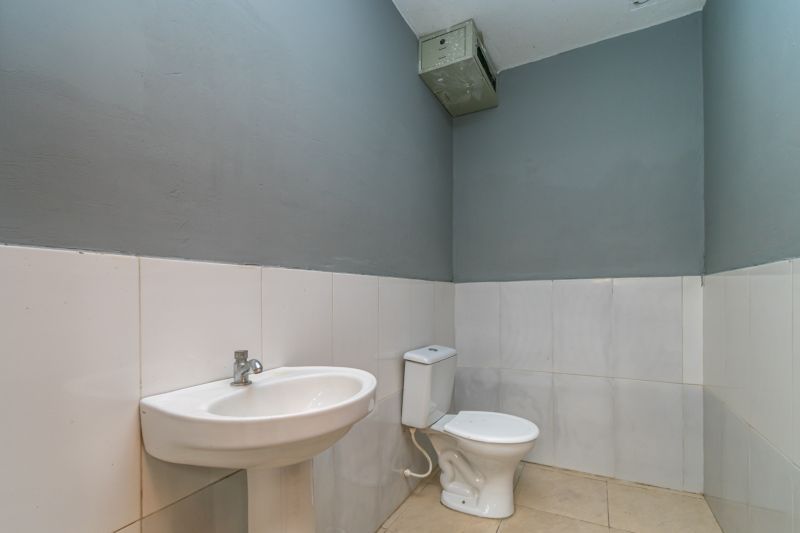 Depósito-Galpão, 371 m² - Foto 2