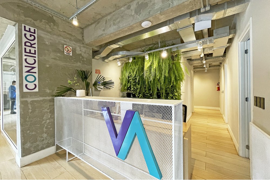 Apartamento, 1 quarto, 28 m² - Foto 6