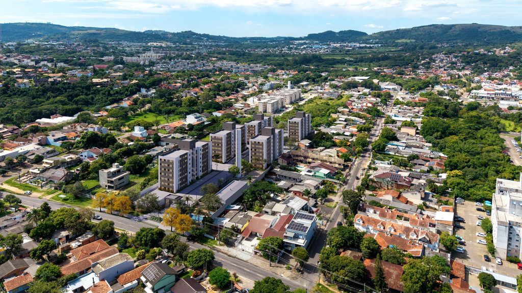 Apartamento, 2 quartos, 45 m² - Foto 25