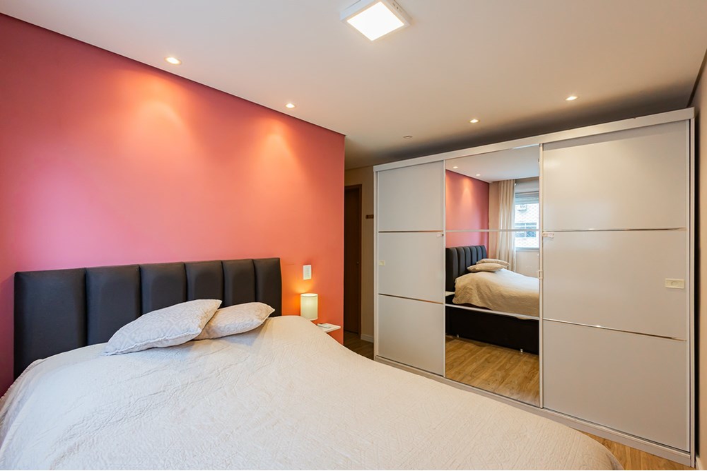 Apartamento, 2 quartos, 55 m² - Foto 3