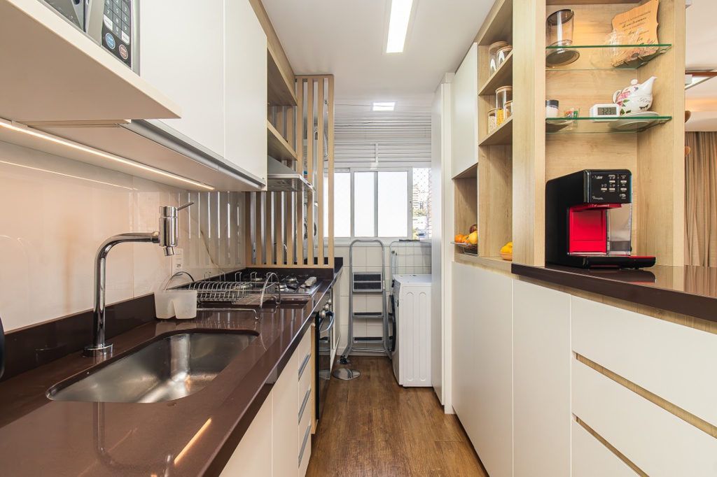 Apartamento, 2 quartos, 73 m² - Foto 33