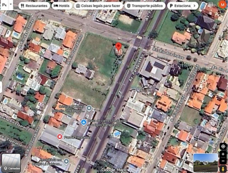 Terreno, 5701 m² - Foto 3