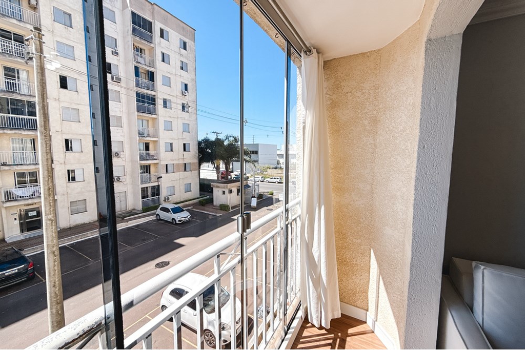 Apartamento, 3 quartos, 56 m² - Foto 41