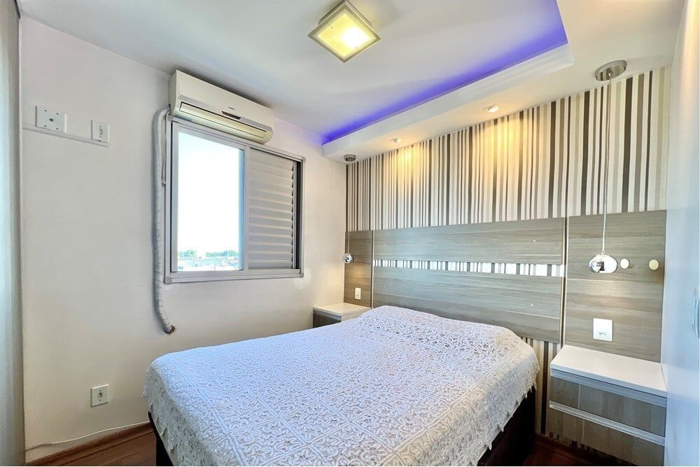 Apartamento à venda com 3 quartos, 56m² - Foto 21