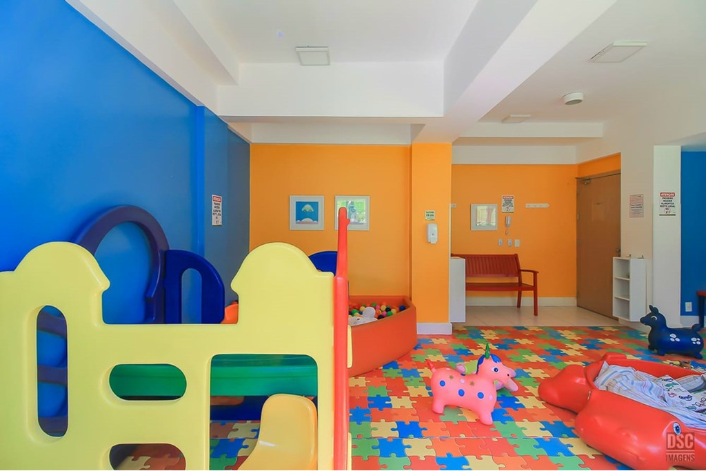 Apartamento à venda com 3 quartos, 67m² - Foto 34