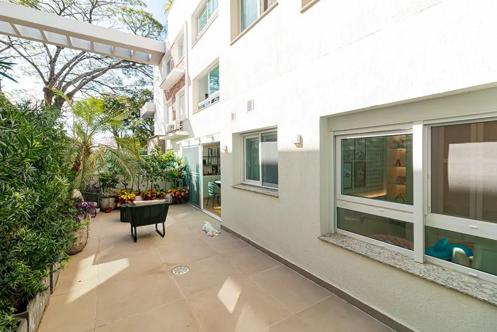 Apartamento, 2 quartos, 136 m² - Foto 19