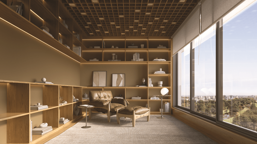 Apartamento, 3 quartos, 332 m² - Foto 10
