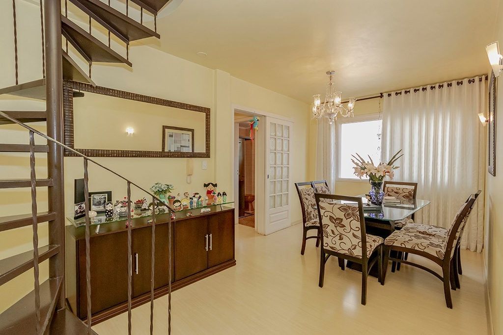 Cobertura, 3 quartos, 129 m² - Foto 24