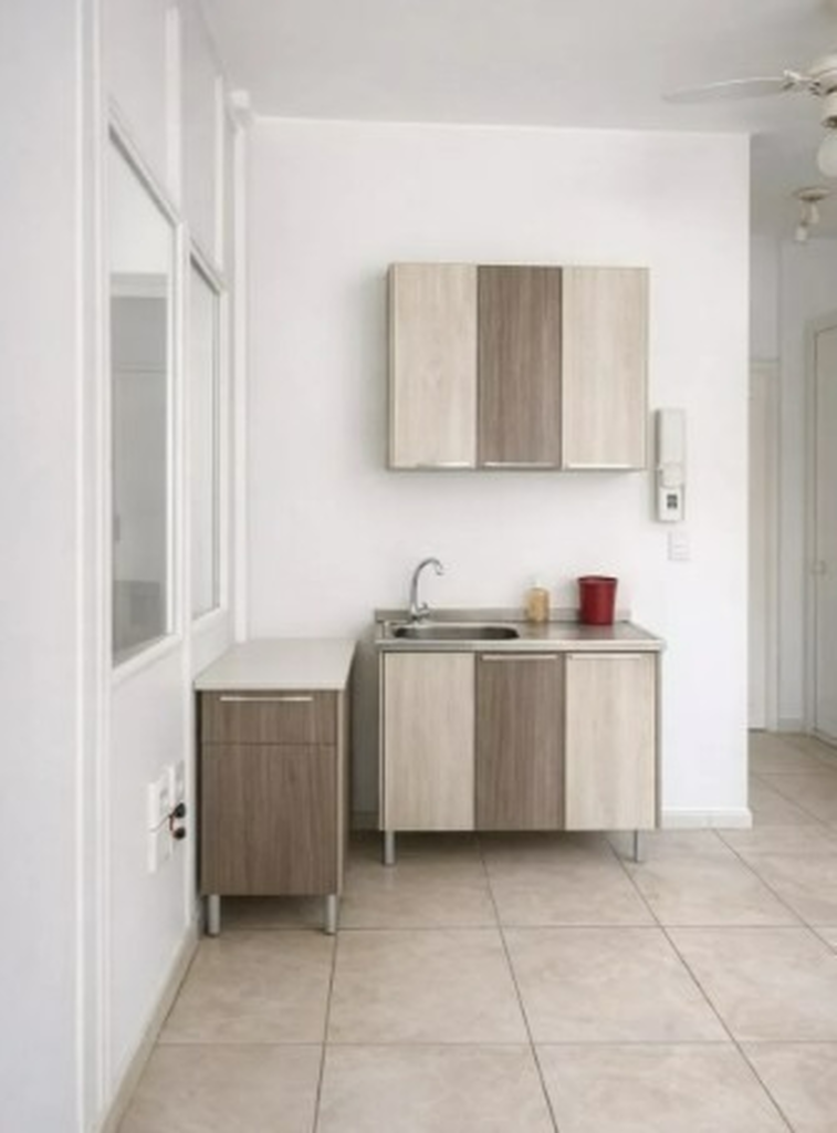 Apartamento, 1 quarto, 59 m² - Foto 4