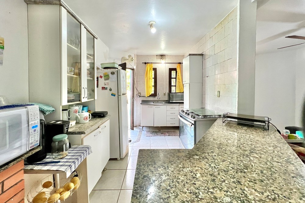 Casa, 4 quartos, 177 m² - Foto 7