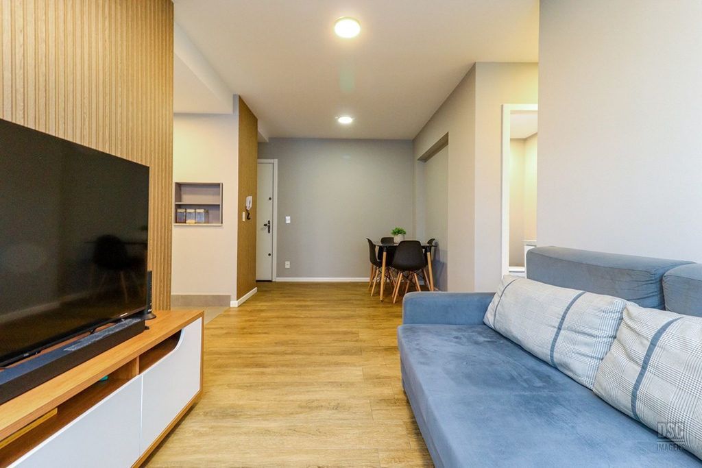 Apartamento, 2 quartos, 58 m² - Foto 36