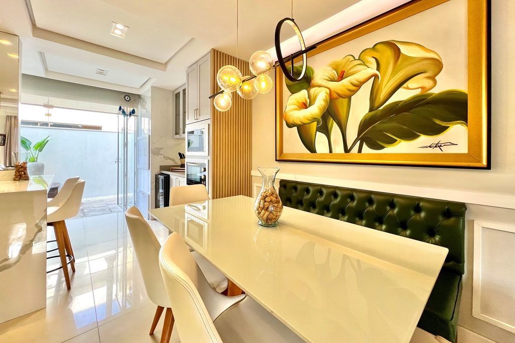 Casa, 3 quartos, 111 m² - Foto 29