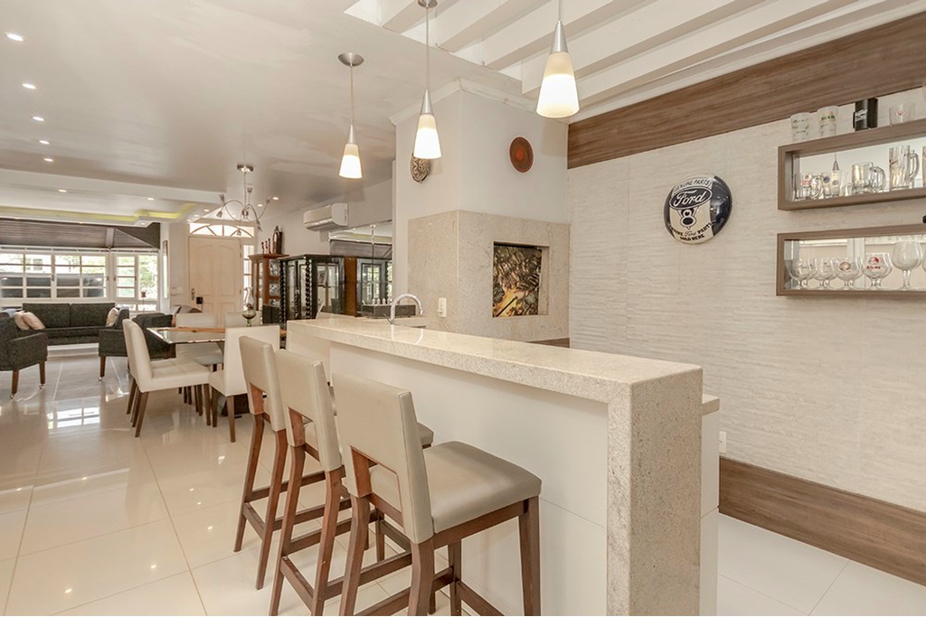 Casa, 3 quartos, 350 m² - Foto 38