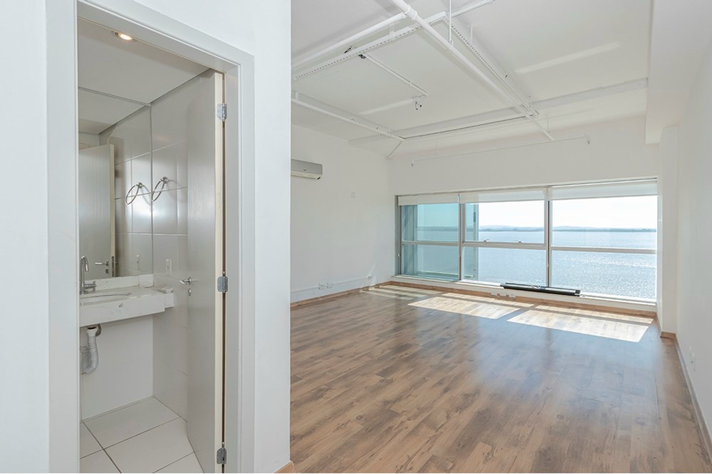 Sala-Conjunto, 38 m² - Foto 13