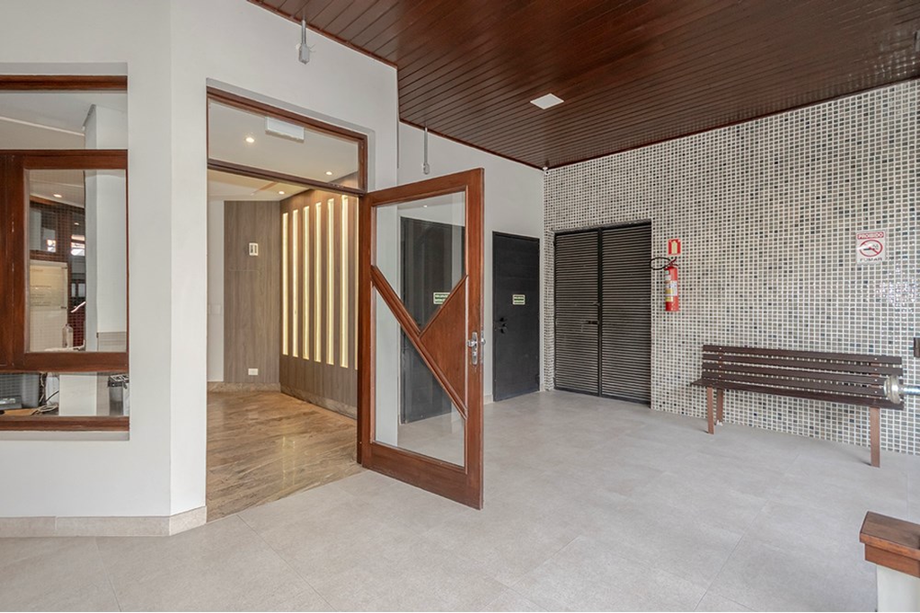 Conjunto Comercial-Sala à venda, 87m² - Foto 5