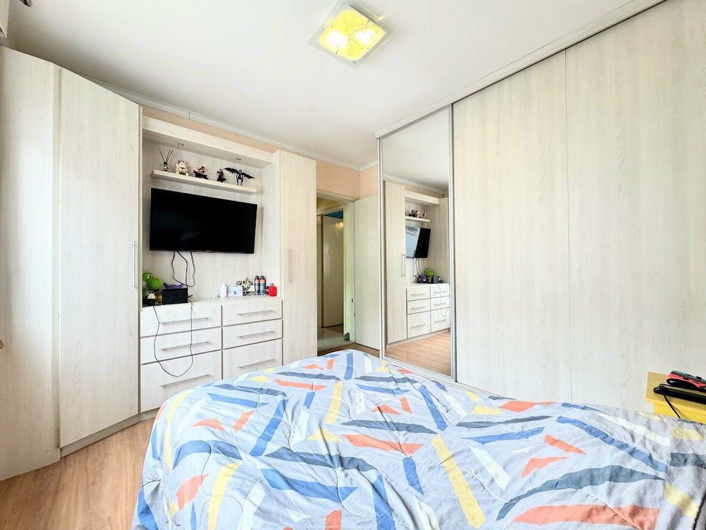 Apartamento, 2 quartos, 73 m² - Foto 5