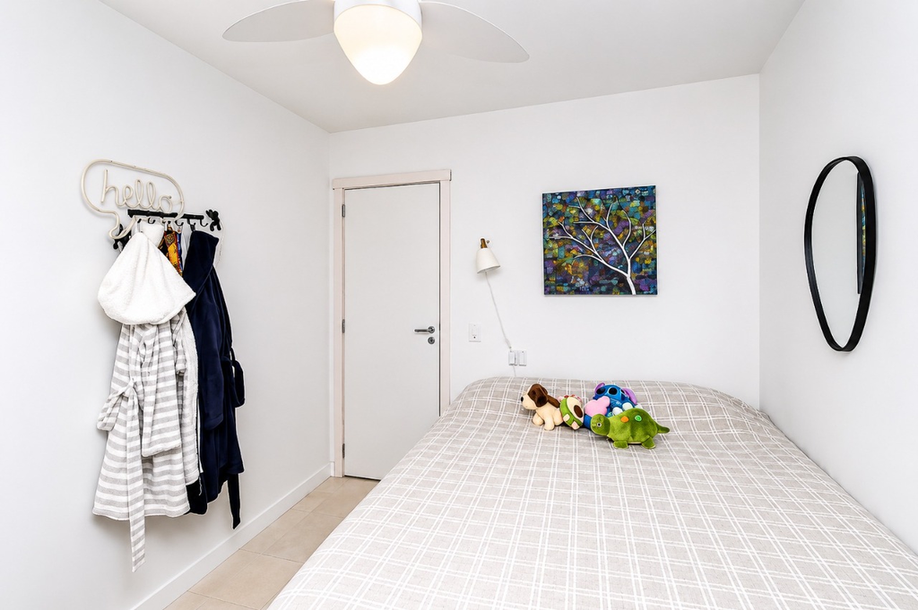 Apartamento, 3 quartos, 76 m² - Foto 16