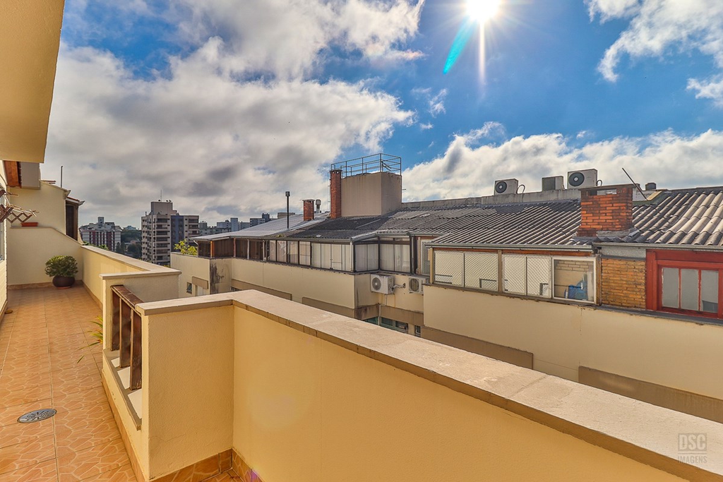 Cobertura, 3 quartos, 170 m² - Foto 23