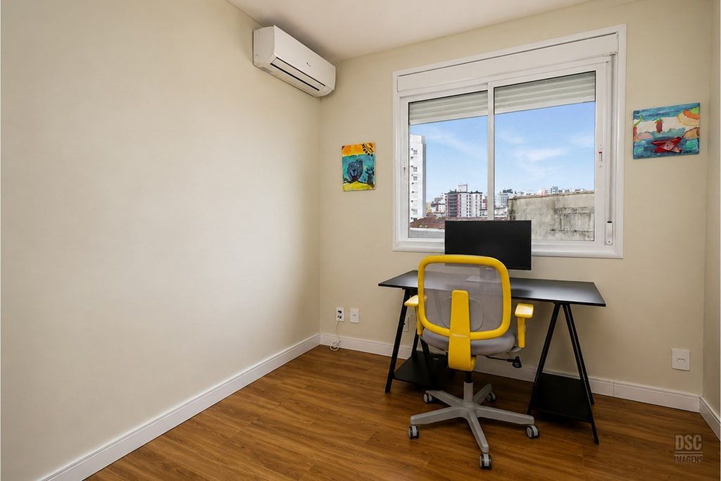 Apartamento, 2 quartos, 68 m² - Foto 10