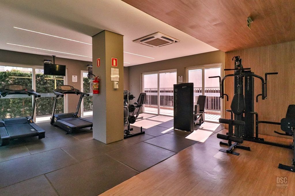 Apartamento, 3 quartos, 65 m² - Foto 21