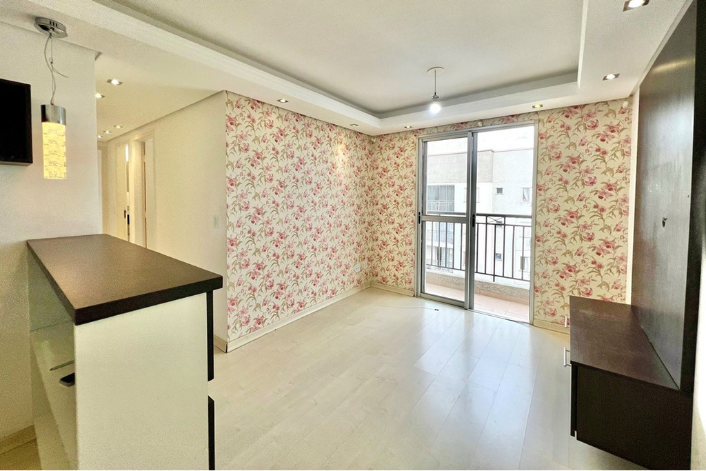 Apartamento, 2 quartos, 49 m² - Foto 24