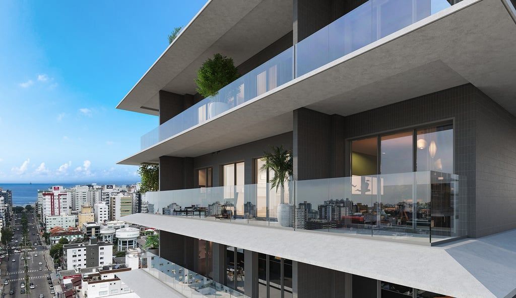 Apartamento, 2 quartos, 64 m² - Foto 1