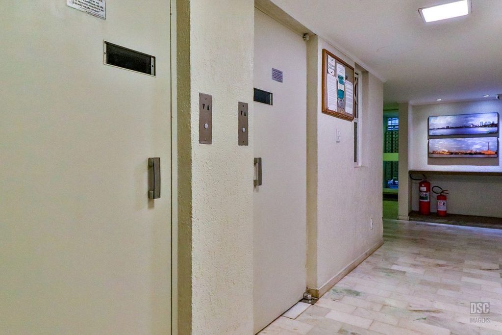 Apartamento, 1 quarto, 33 m² - Foto 13