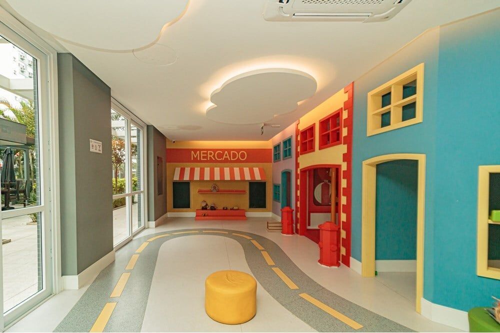 Apartamento à venda com 2 quartos, 82m² - Foto 21