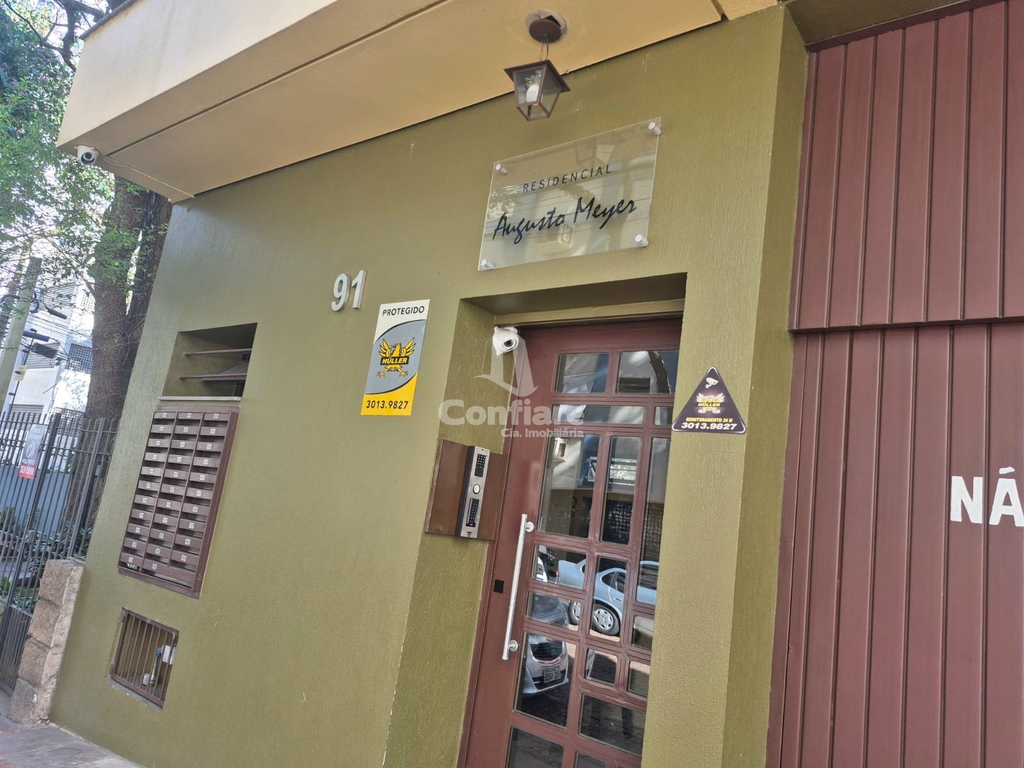 Apartamento, 1 quarto, 39 m² - Foto 2