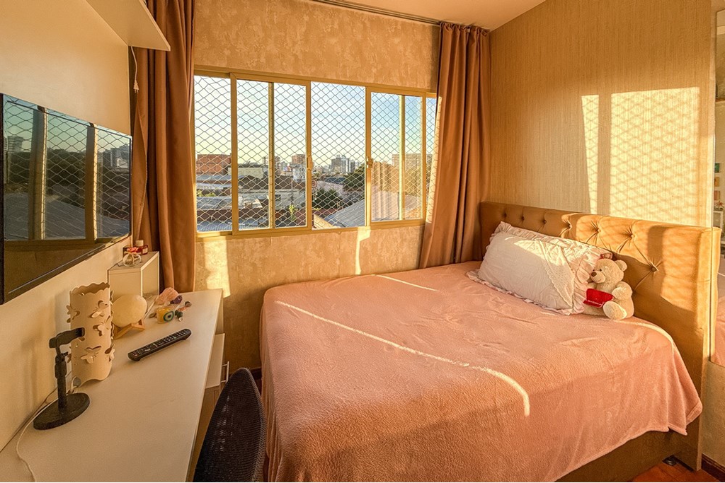 Apartamento, 3 quartos, 80 m² - Foto 21