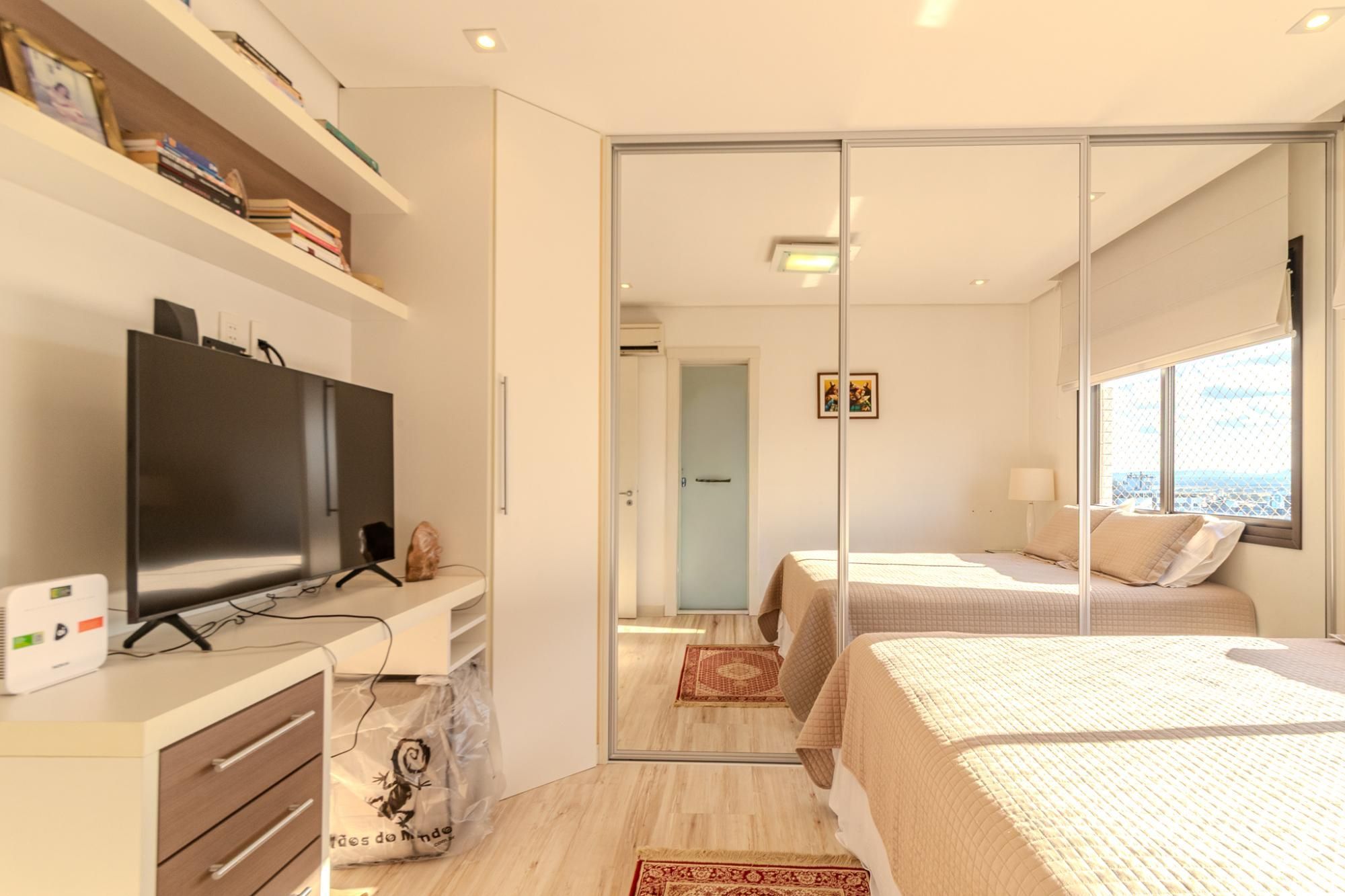 Apartamento, 3 quartos, 218 m² - Foto 34