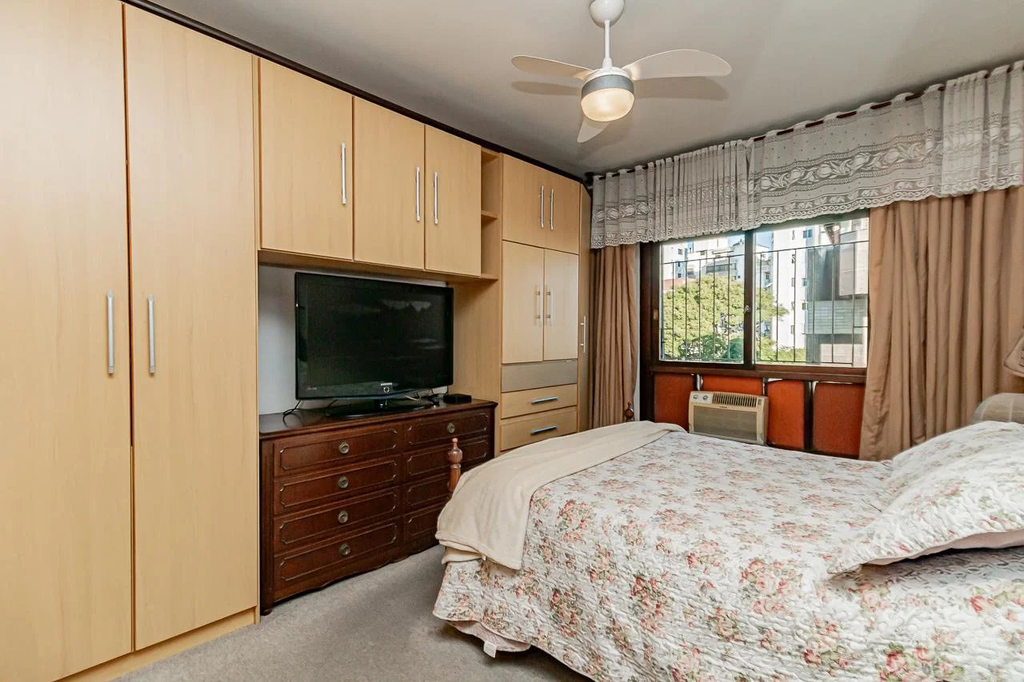 Apartamento, 3 quartos, 115 m² - Foto 59