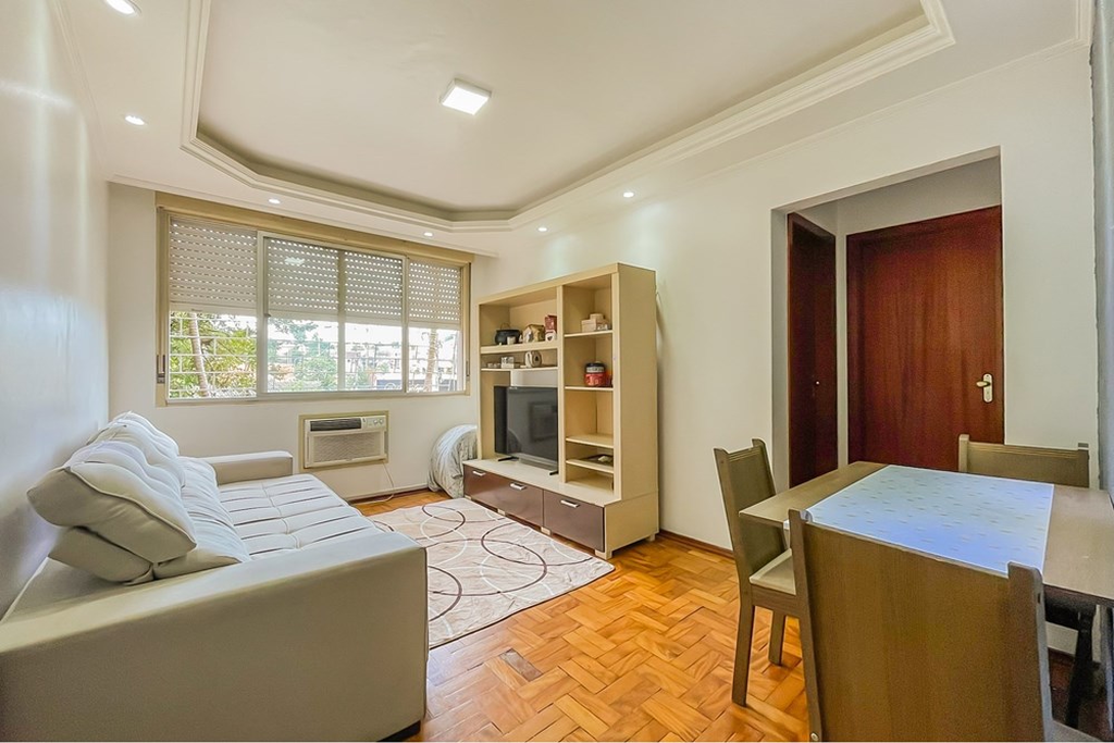 Apartamento, 2 quartos, 68 m² - Foto 1