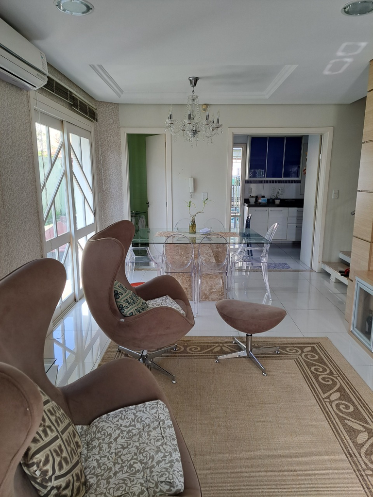 Casa, 4 quartos, 329 m² - Foto 33