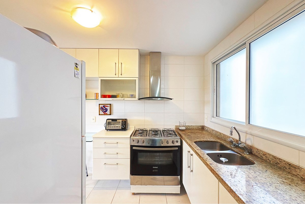 Apartamento, 3 quartos, 119 m² - Foto 33