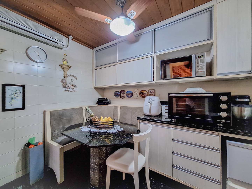 Casa, 3 quartos, 206 m² - Foto 19