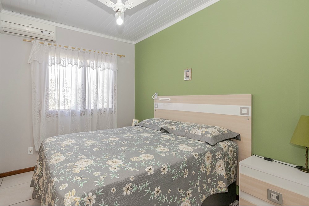 Casa, 2 quartos, 62 m² - Foto 5