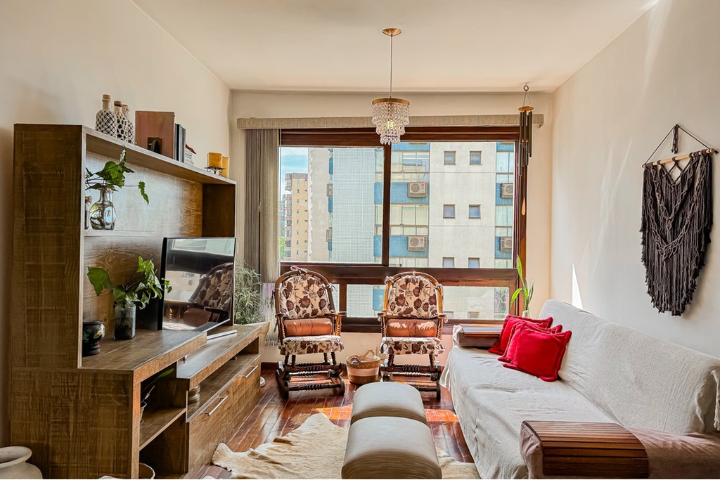 Apartamento, 2 quartos, 83 m² - Foto 33