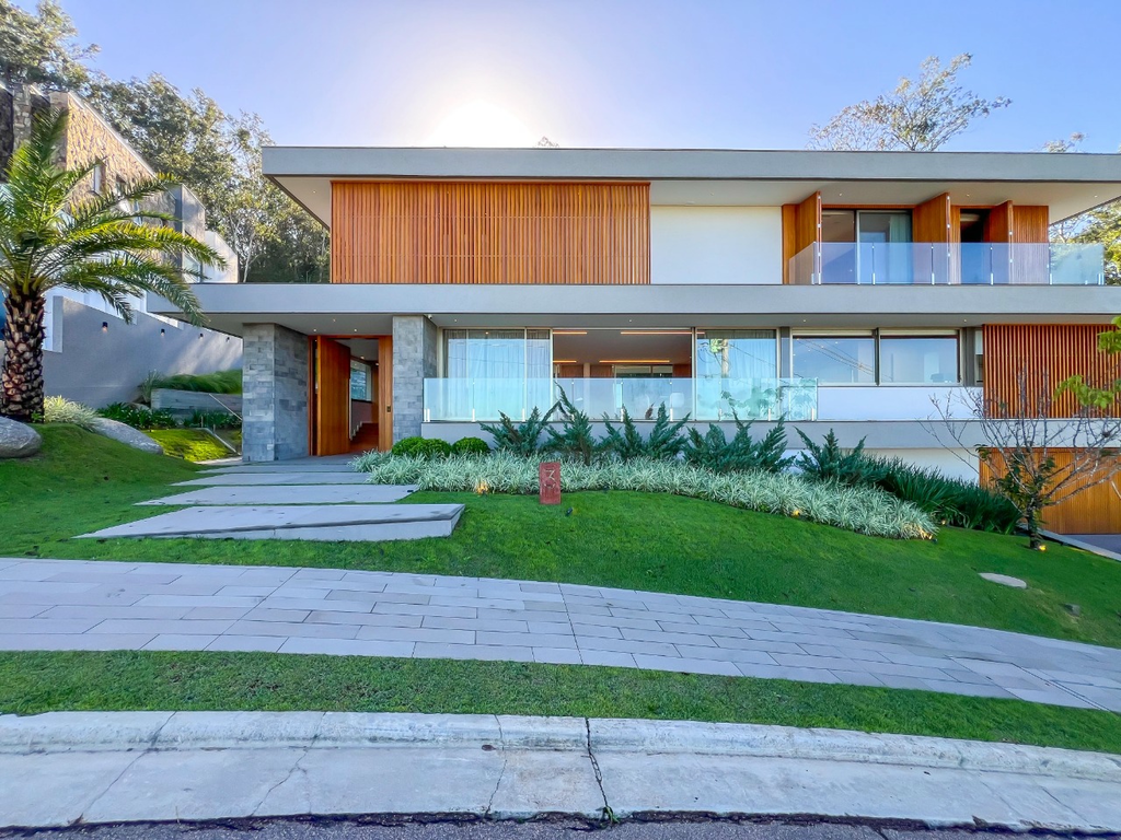 Casa de Condomínio à venda com 4 quartos, 586m² - Foto 22