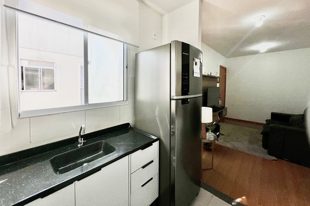 Apartamento, 2 quartos, 36 m² - Foto 19