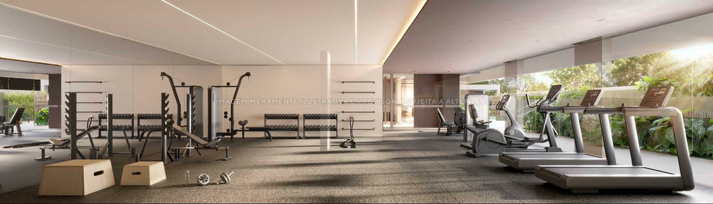 Apartamento, 3 quartos, 170 m² - Foto 7