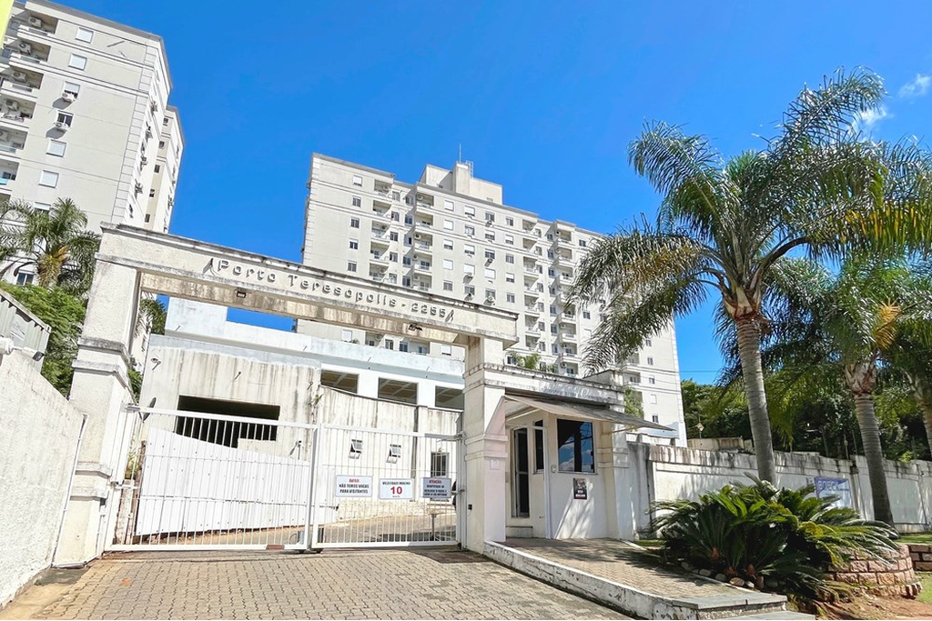 Apartamento à venda com 3 quartos, 90m² - Foto 22