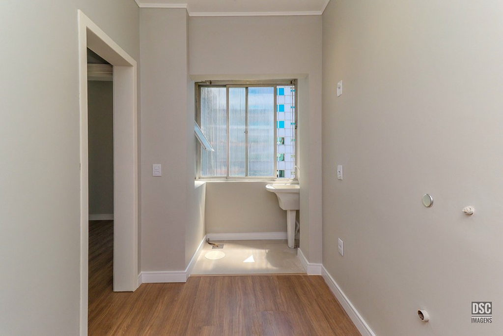 Apartamento, 1 quarto, 28 m² - Foto 9