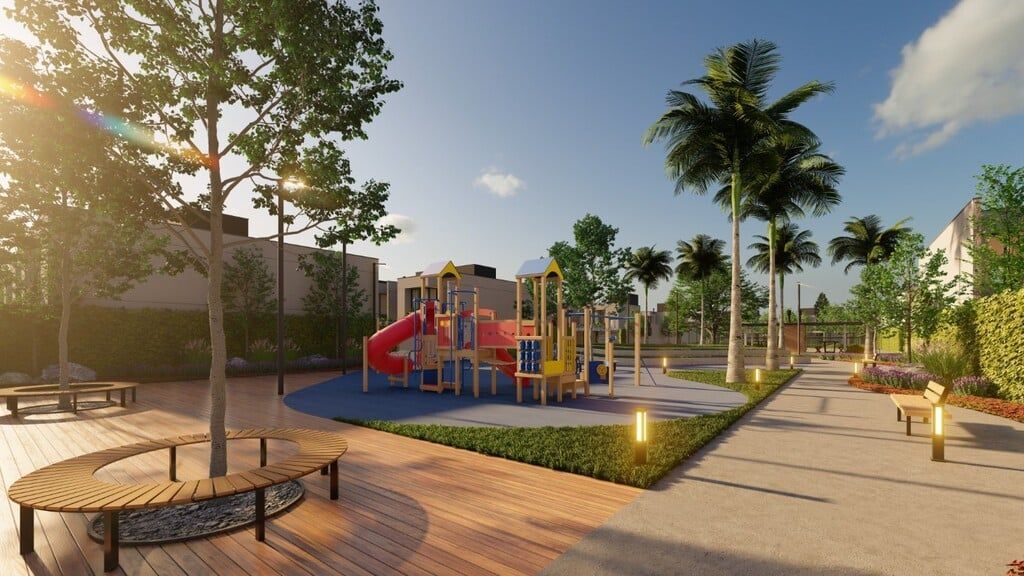 Casa de Condomínio, 3 quartos - Foto 17