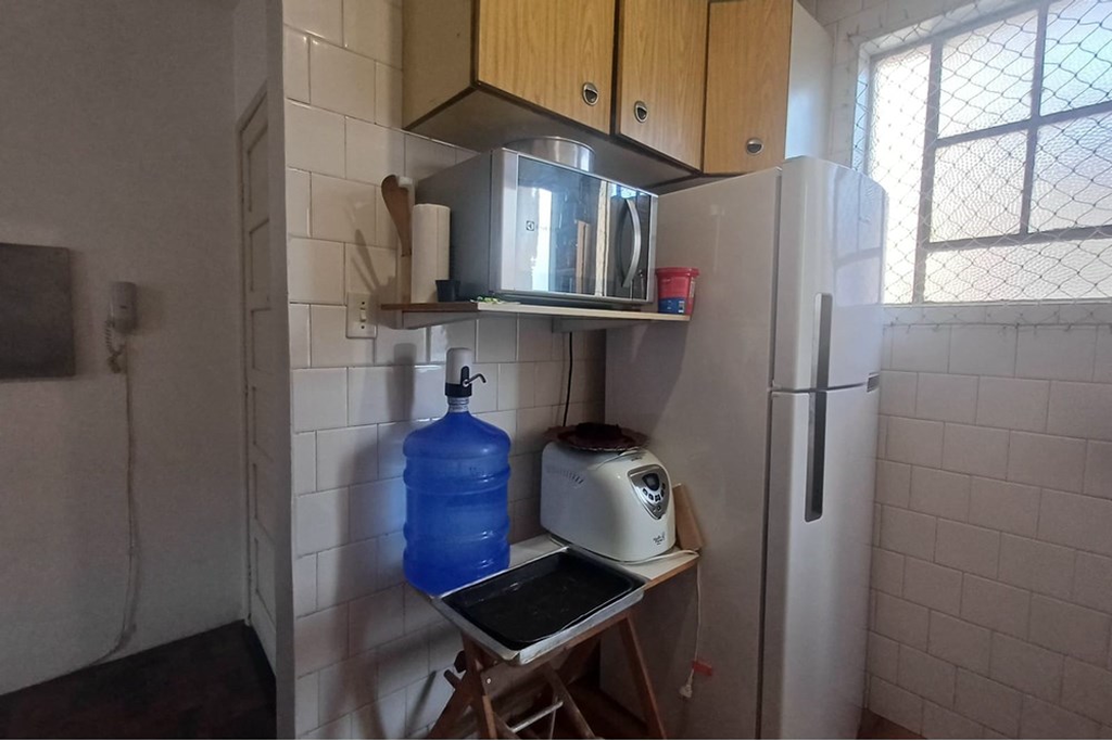 Apartamento à venda com 4 quartos, 76m² - Foto 31