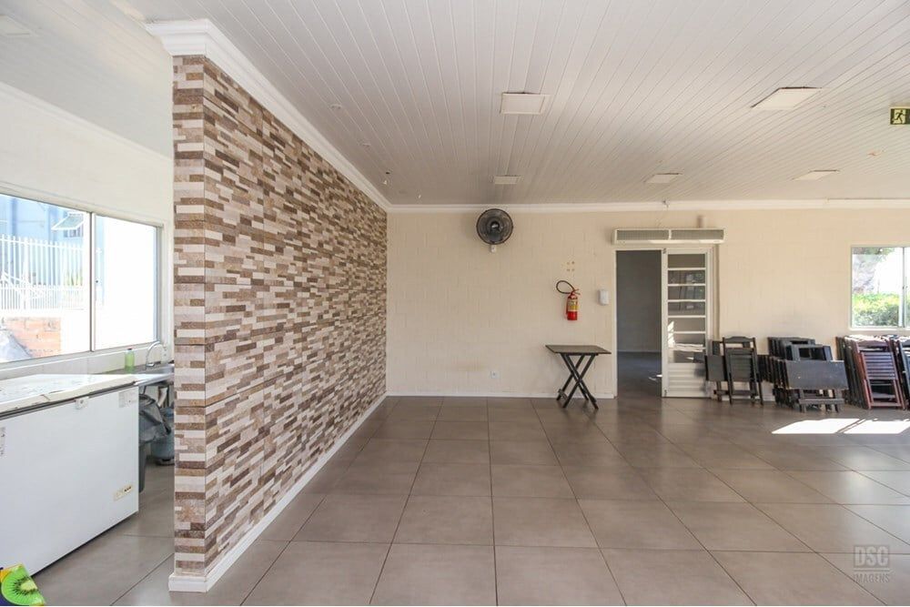 Apartamento à venda com 2 quartos, 40m² - Foto 3