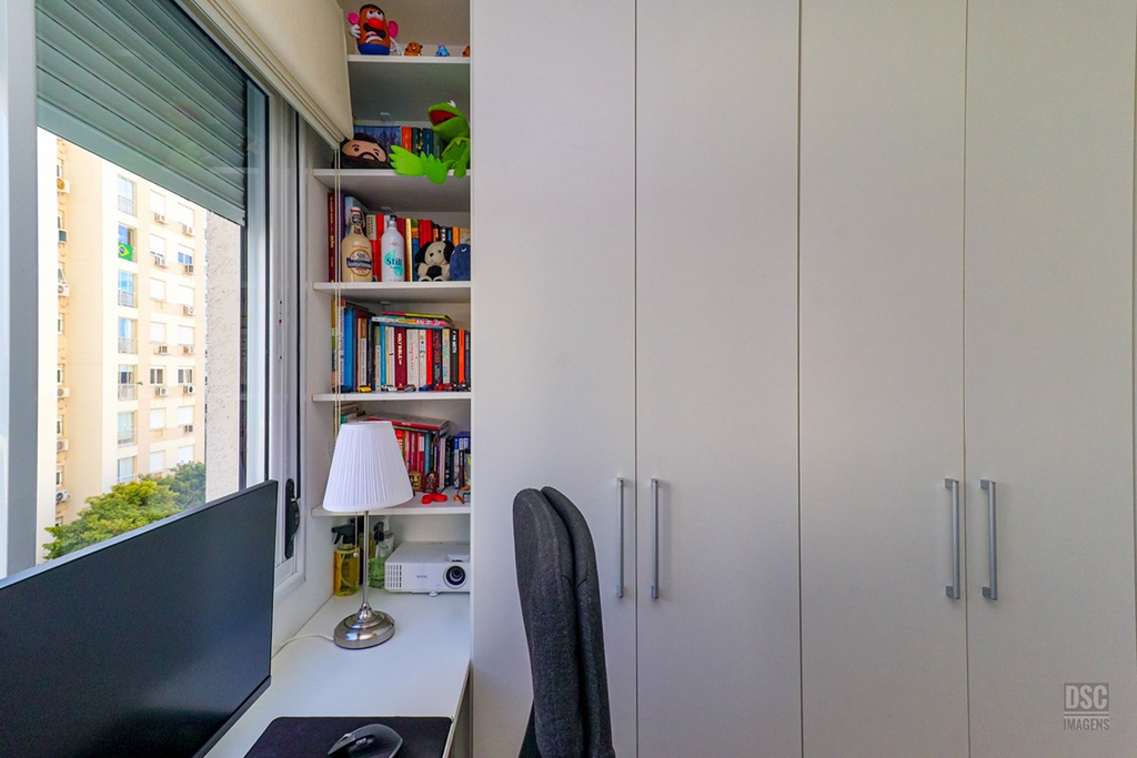 Apartamento, 2 quartos, 61 m² - Foto 29