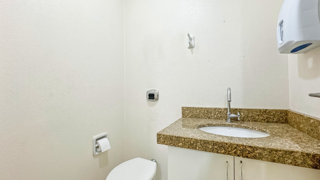 Sala-Conjunto, 38 m² - Foto 11