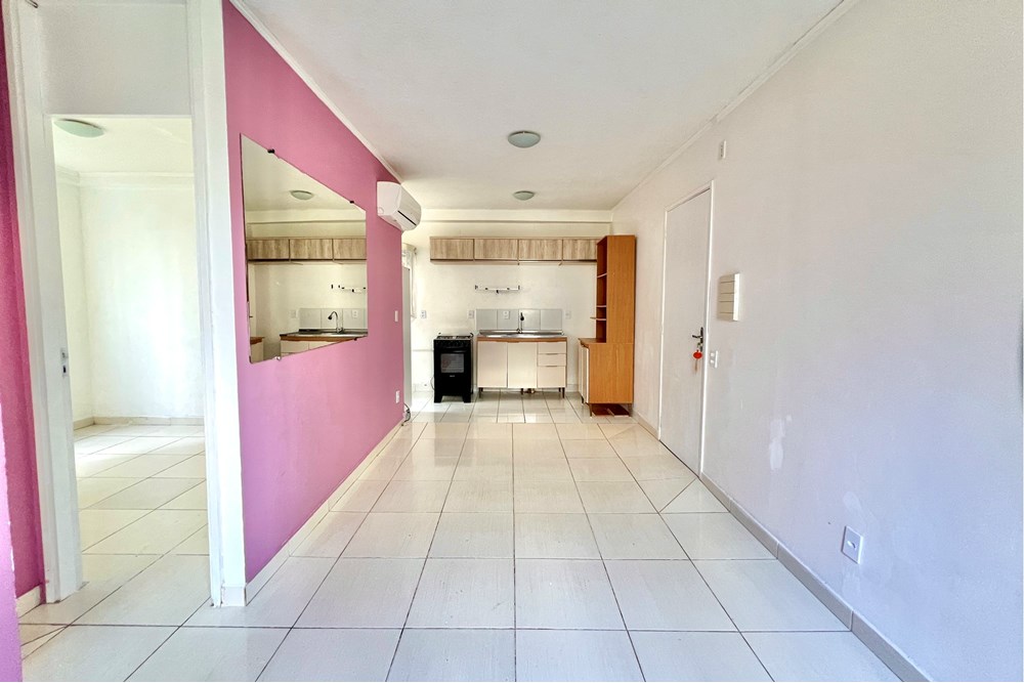 Apartamento à venda com 2 quartos, 41m² - Foto 24