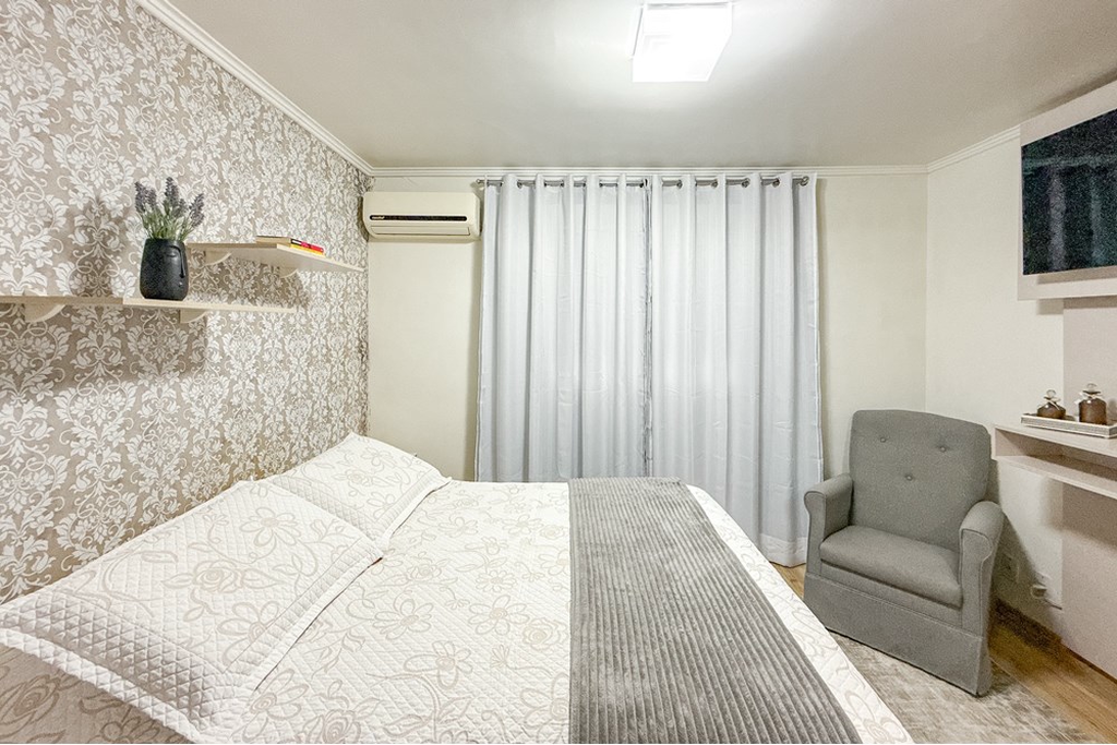 Apartamento à venda com 2 quartos, 52m² - Foto 13